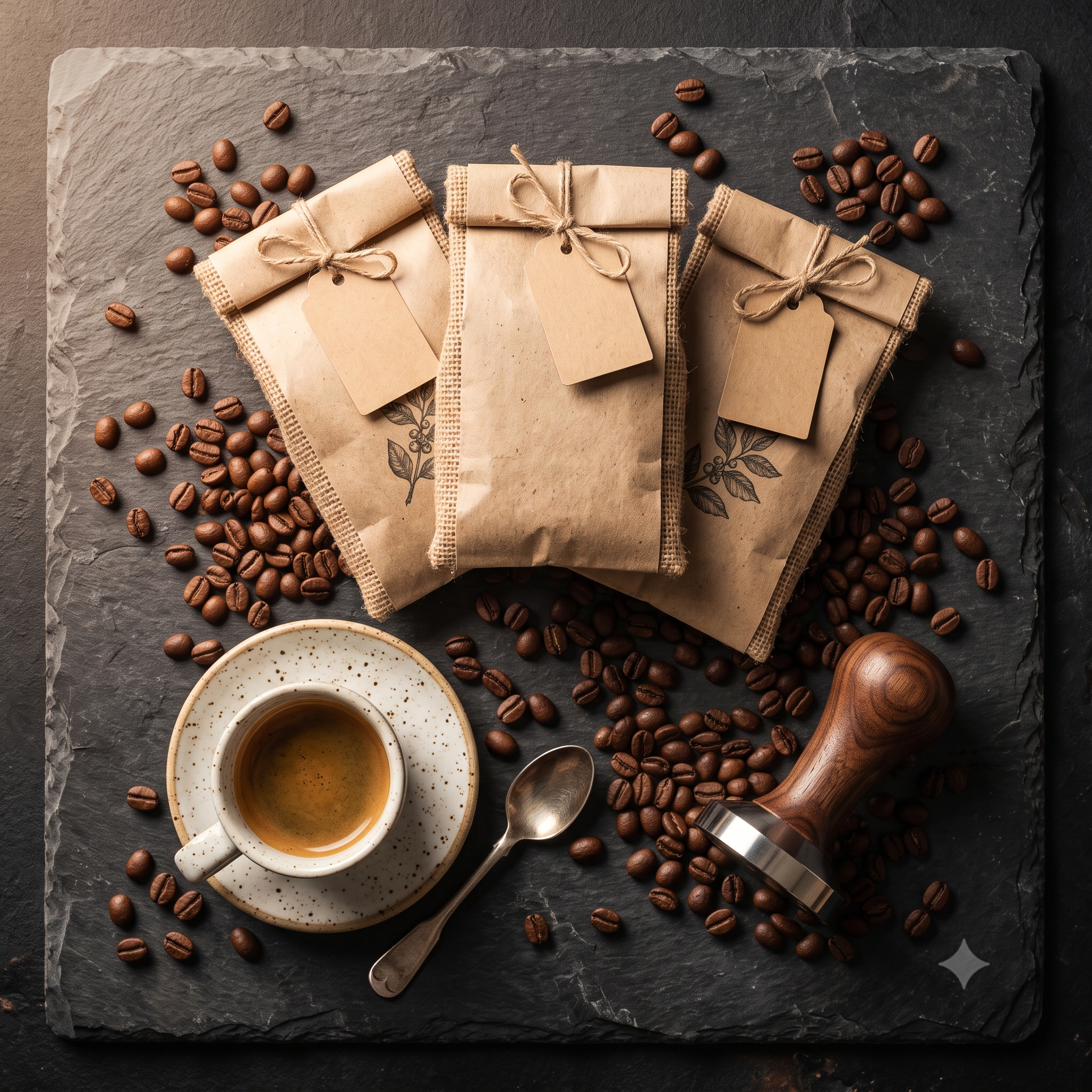North Wales Coffee