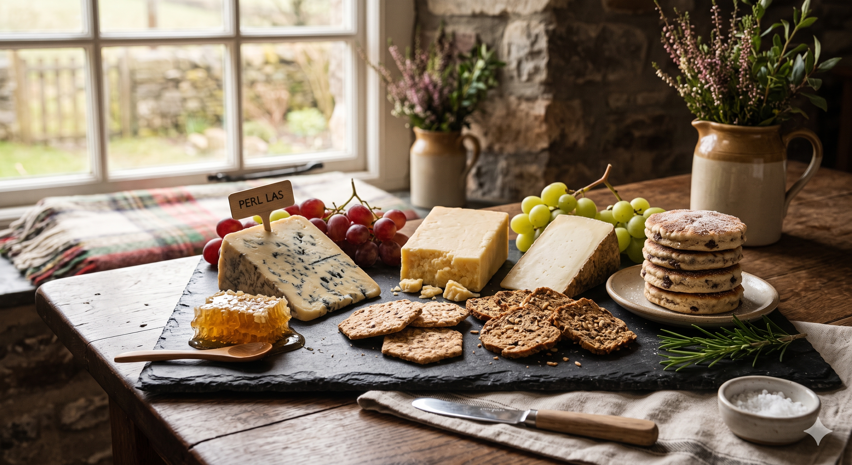 Cheese Boards