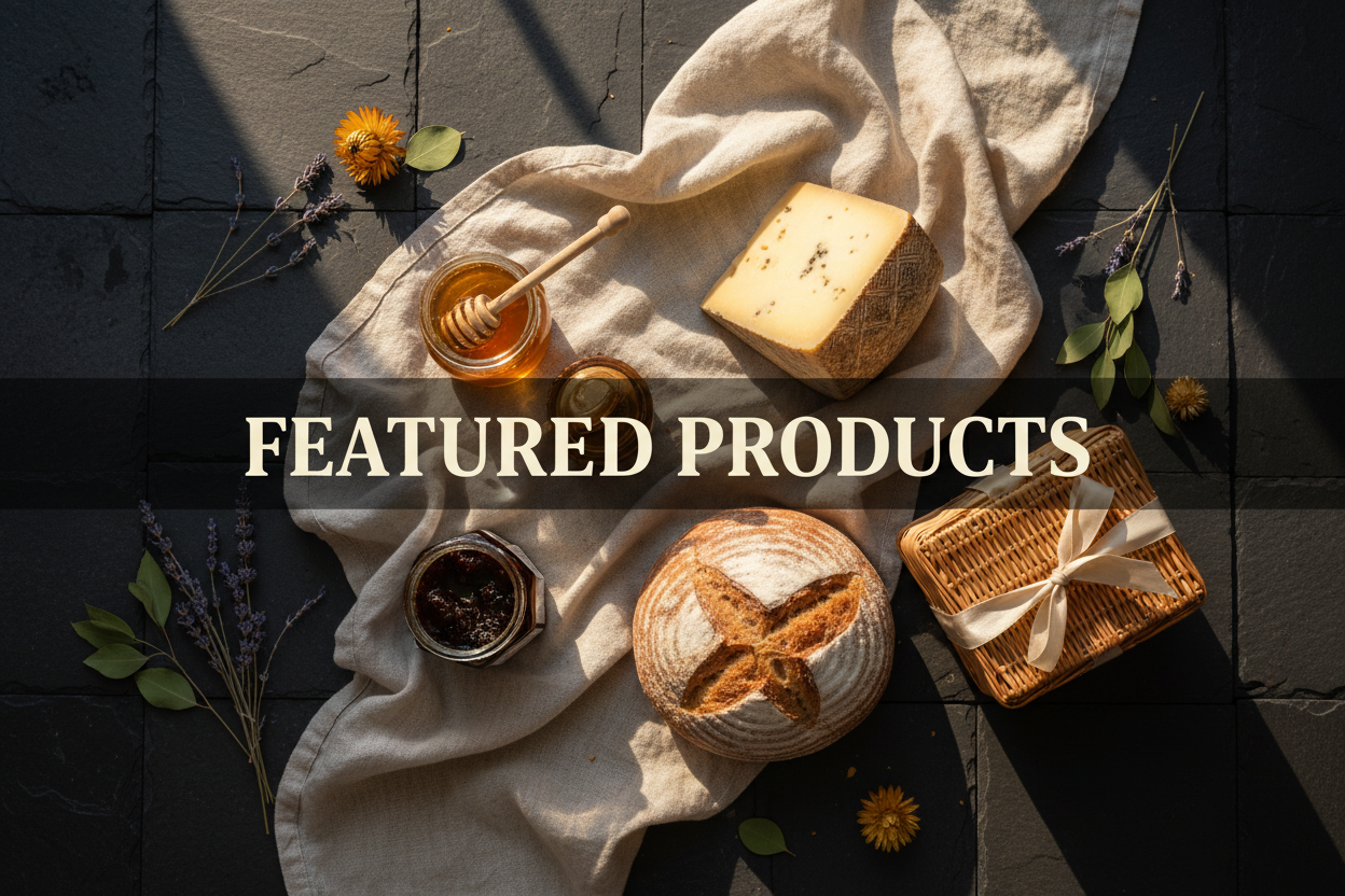Featured Products