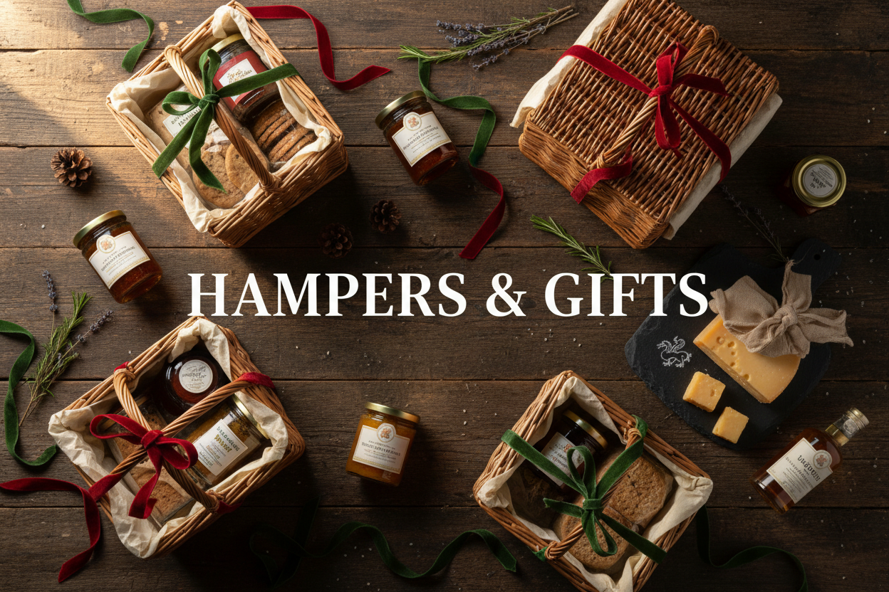Hampers & Gifts
