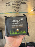 Dragon Vintage Welsh Cheddar