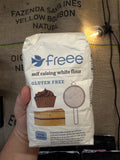 Freee GF Self Raising Flour