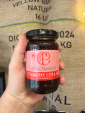 Strawberry Extra Jam