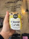 Blasus Lemon & Sultana Welsh Cakes