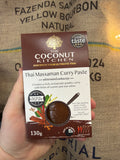 Coconut Kitchen Massaman Curry Paste