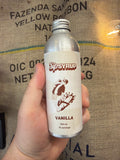 Sip Vanilla Syrup