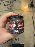 Chilli Salt - Happy Hedgehog