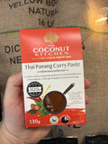 Coconut Kitchen Peppercorn Panang Paste