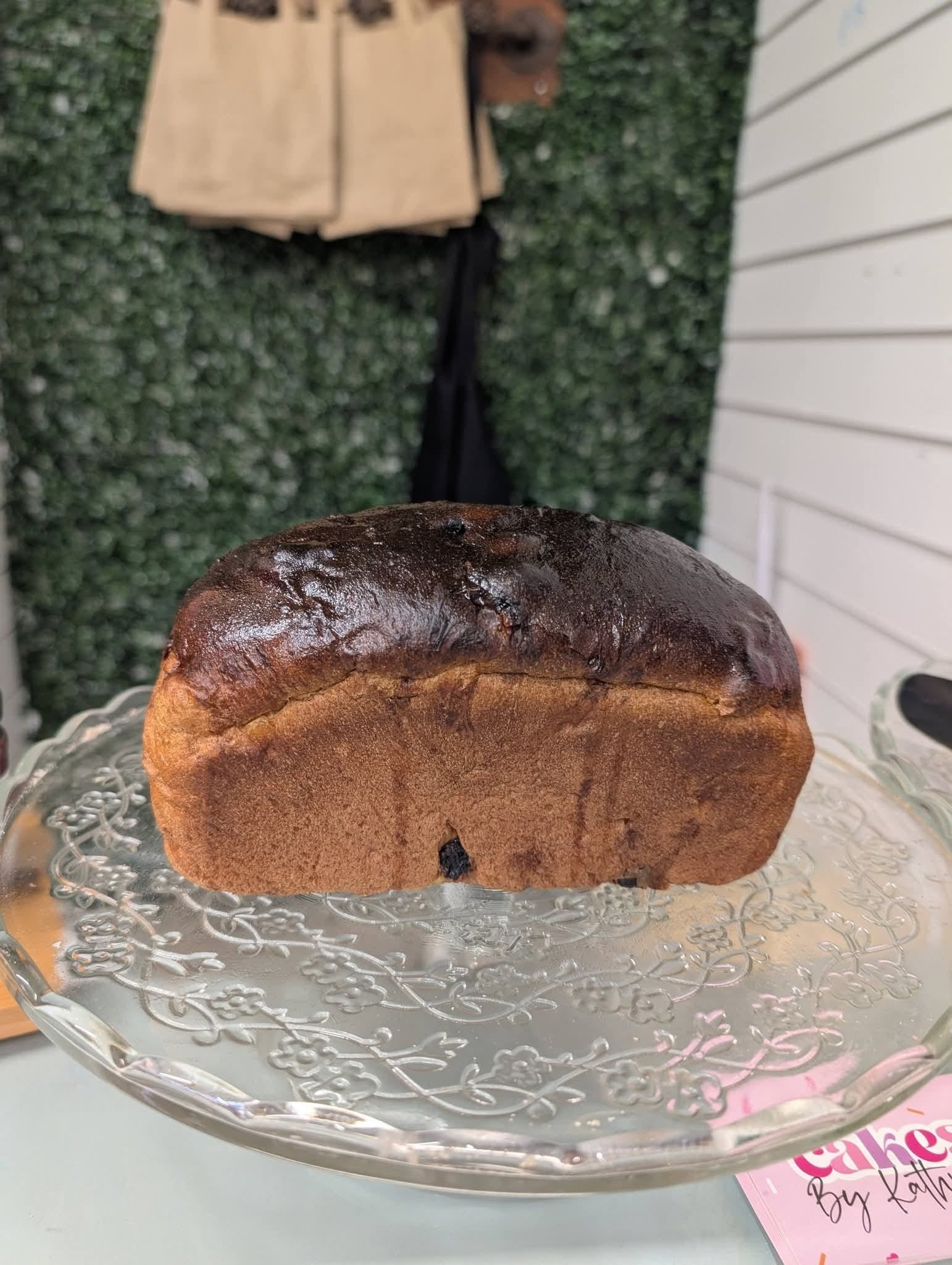 Bara Brith (Rise)