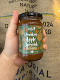 Happy Hedgehog - Drunken Apple Spread