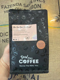 Are You Sure It's Decaf? Ground 200g