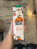 Flawsome Wonky Orange Juice 1L