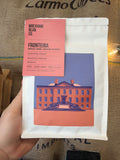 Wrexham Bean - Fronteira Cafetière 225g