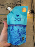 Citizens of Soil - Refill bag Peloponnese Greek Olive Oil 500ml