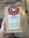 Mug Run - Brazil: Castanhas do Brazil 250g Coarse