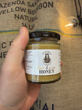 Lemon & Ginger Honey- With Sweet Co