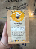 Mug Run - Uganda: Coffee Gardens - Gombe 250g Coarse