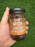 Happy Hedgehog - Winter Chutney 12 oz