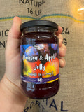 Happy Hedgehog - Damson & Apple Jelly