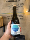 Citizens of Soil - Peloponnese Greek Olive Oil 500ml Bottle