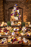 The Black Bull Event Cheese Experience — Bespoke Enquiry