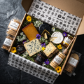 The Black Bull Welsh Cheese Lovers Box