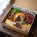 The Black Bull Ploughman's Box