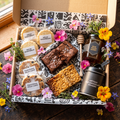 The Black Bull Welsh Treats Box