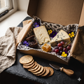 The Black Bull Welsh Cheese Box for 2