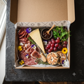 The Black Bull Grazing Box for 2