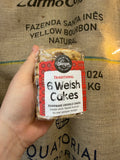 Blasus Traditional Welshcakes