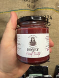 Forest Fruits Flavoured Honey - With Sweet Co