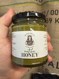 Matcha Flavoured Honey - With Sweet Co