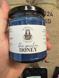 Blue Spirulina Honey - With Sweet Co