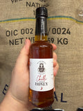 Chilli Flavoured Honey - With Sweet Co