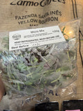 Micro Mix Salad