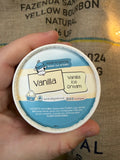 Chilly Cow Vanilla Ice Cream 120ml