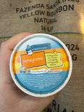 Chilly Cow Honeycomb Ice Cream 120ml