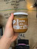 The Peanut Butter Store - Cinnamon & Dates Peanut Butter