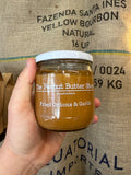 The Peanut Butter Store - Fried Onions & Garlic Peanut Butter