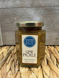 Goetre Lime Pickle 200g
