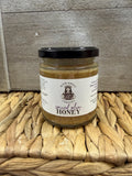 Spiced Plum Honey - With Sweet Co