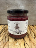 Blueberry & Blackcurrant  - With Sweet Co