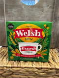 Welsh Brew 80's