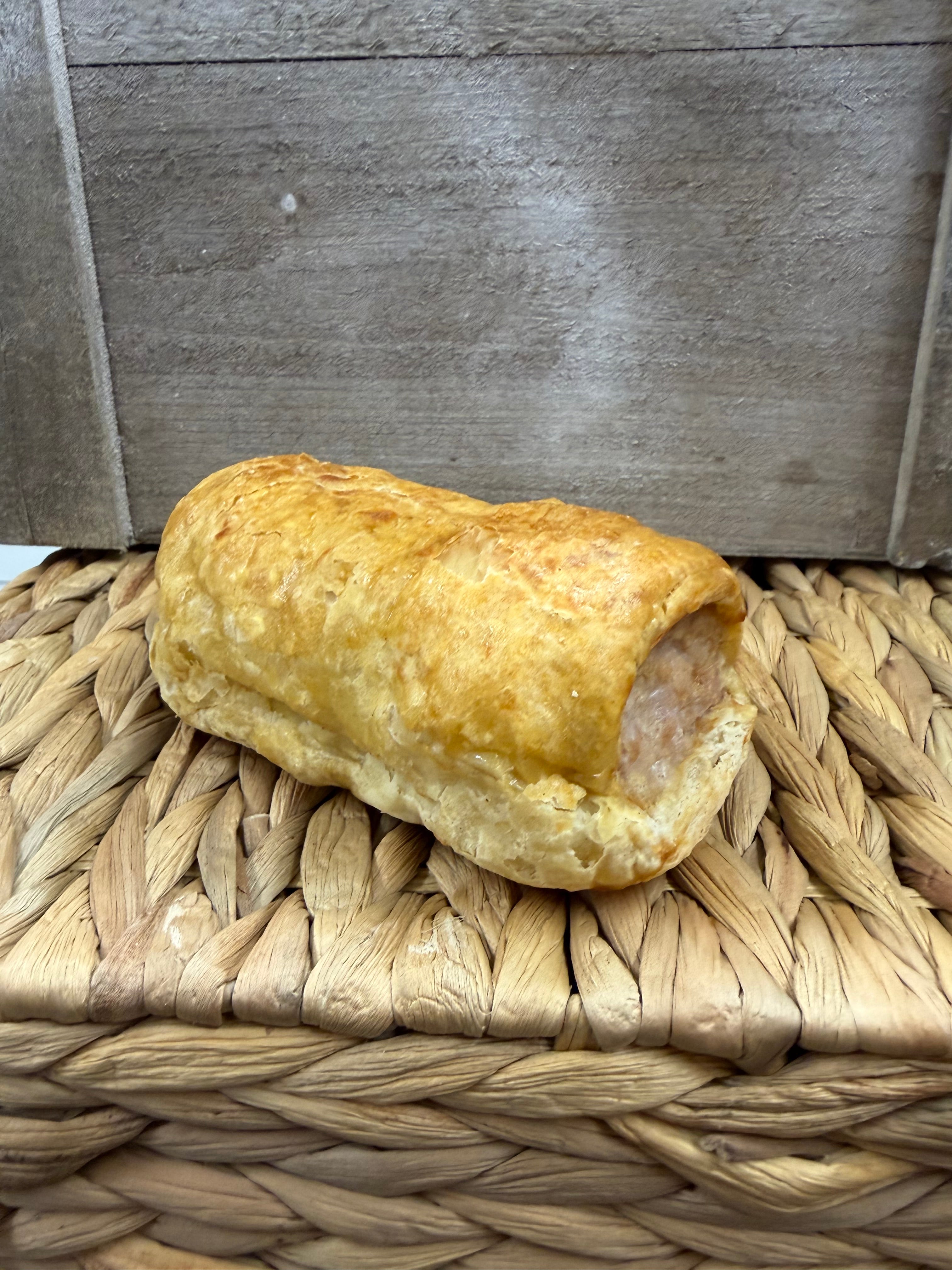 Edwards of Conwy Sausage Rolls