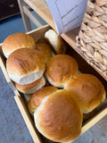 White Baps