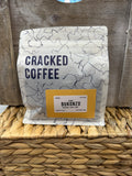 Cracked Coffee - Bukonzo