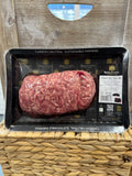 Rhug Estate Organic Beef Mince 95VL 450g