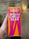 Cradoc's Delisticks Mexican Inspired Chilli Bean 100g