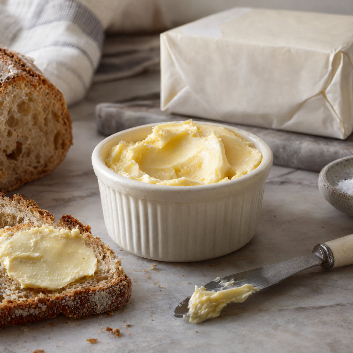 Shirgar Spreadable 250g